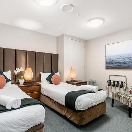 The Beacon - 2 Bedroom Town Center Apartment クイーンズタウン エクステリア 写真