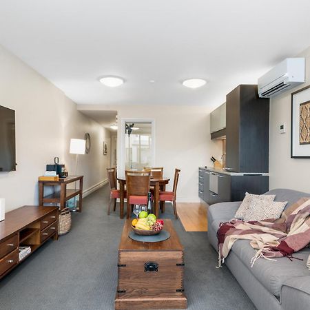 The Beacon - 2 Bedroom Town Center Apartment クイーンズタウン エクステリア 写真